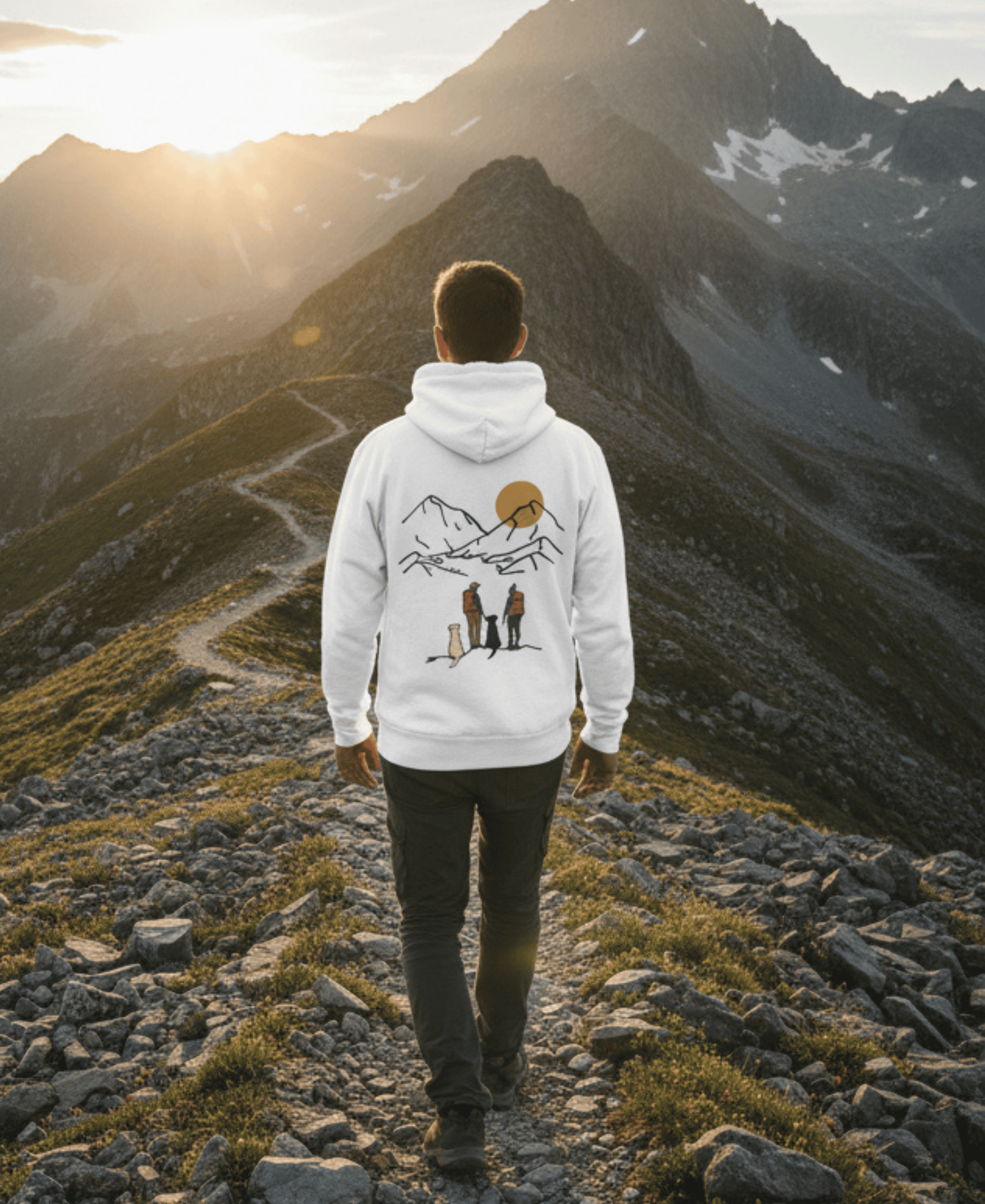 The Ridge
