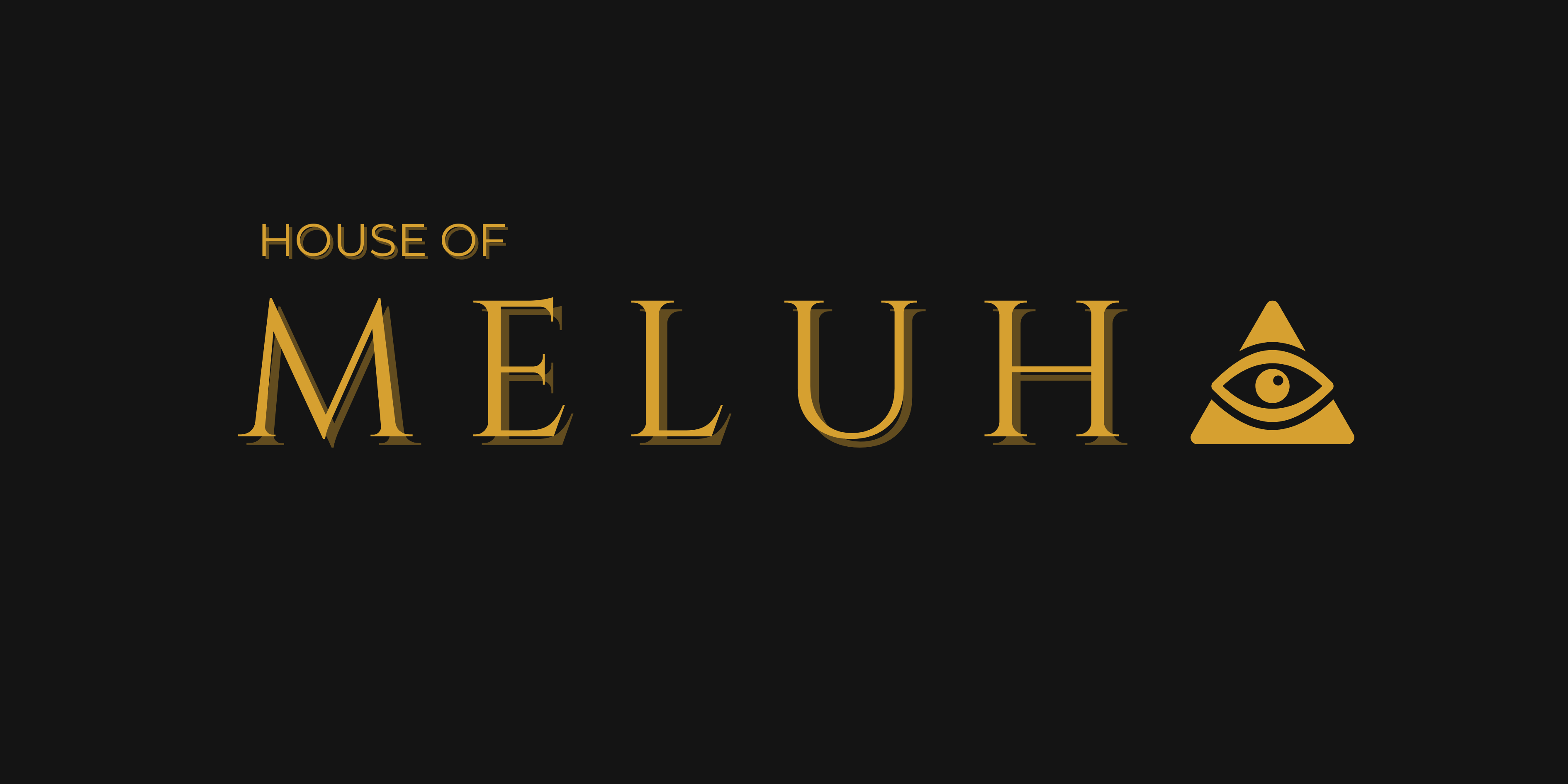 House of Meluha