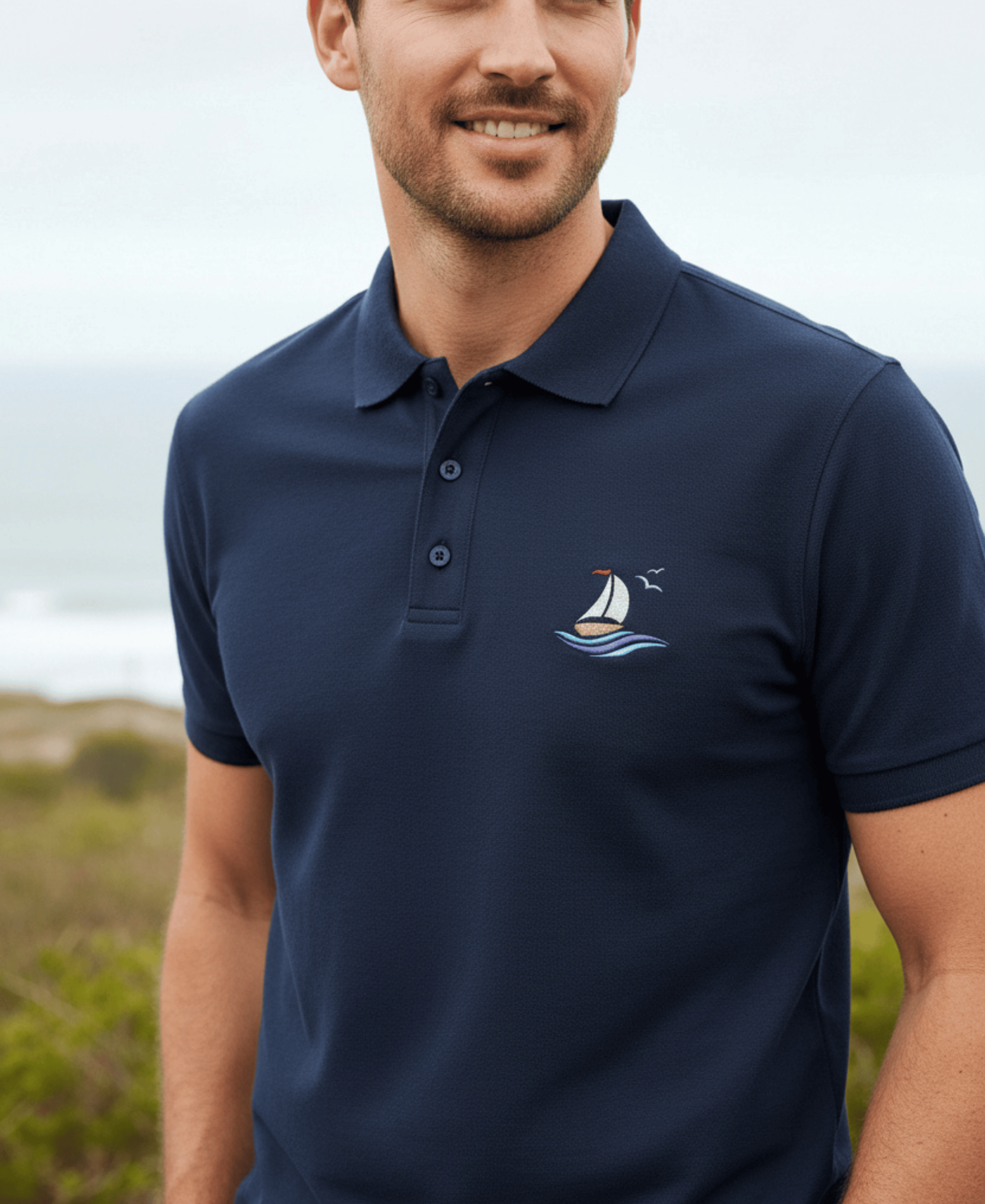 The Seaside Polo