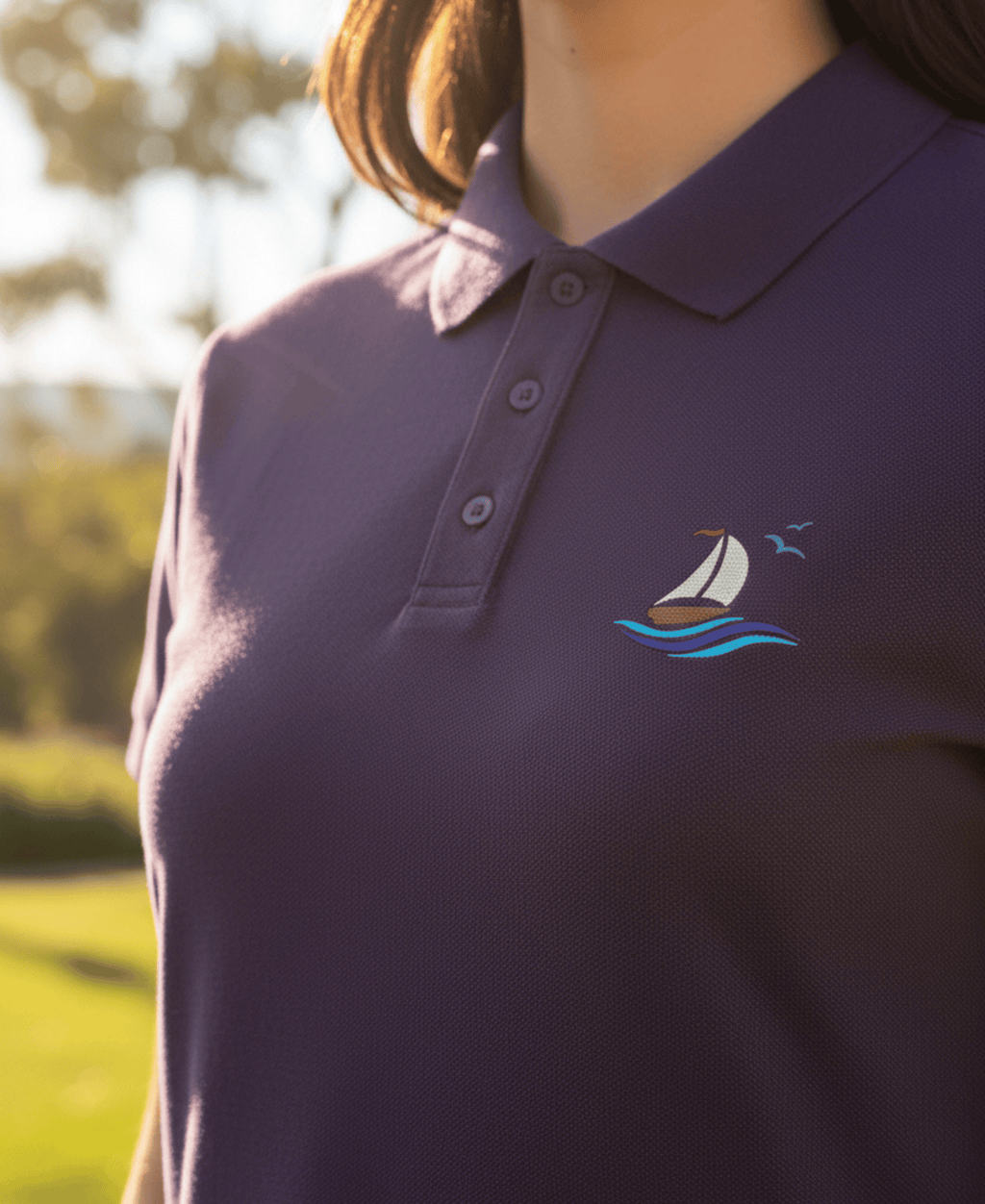 The Seaside Polo