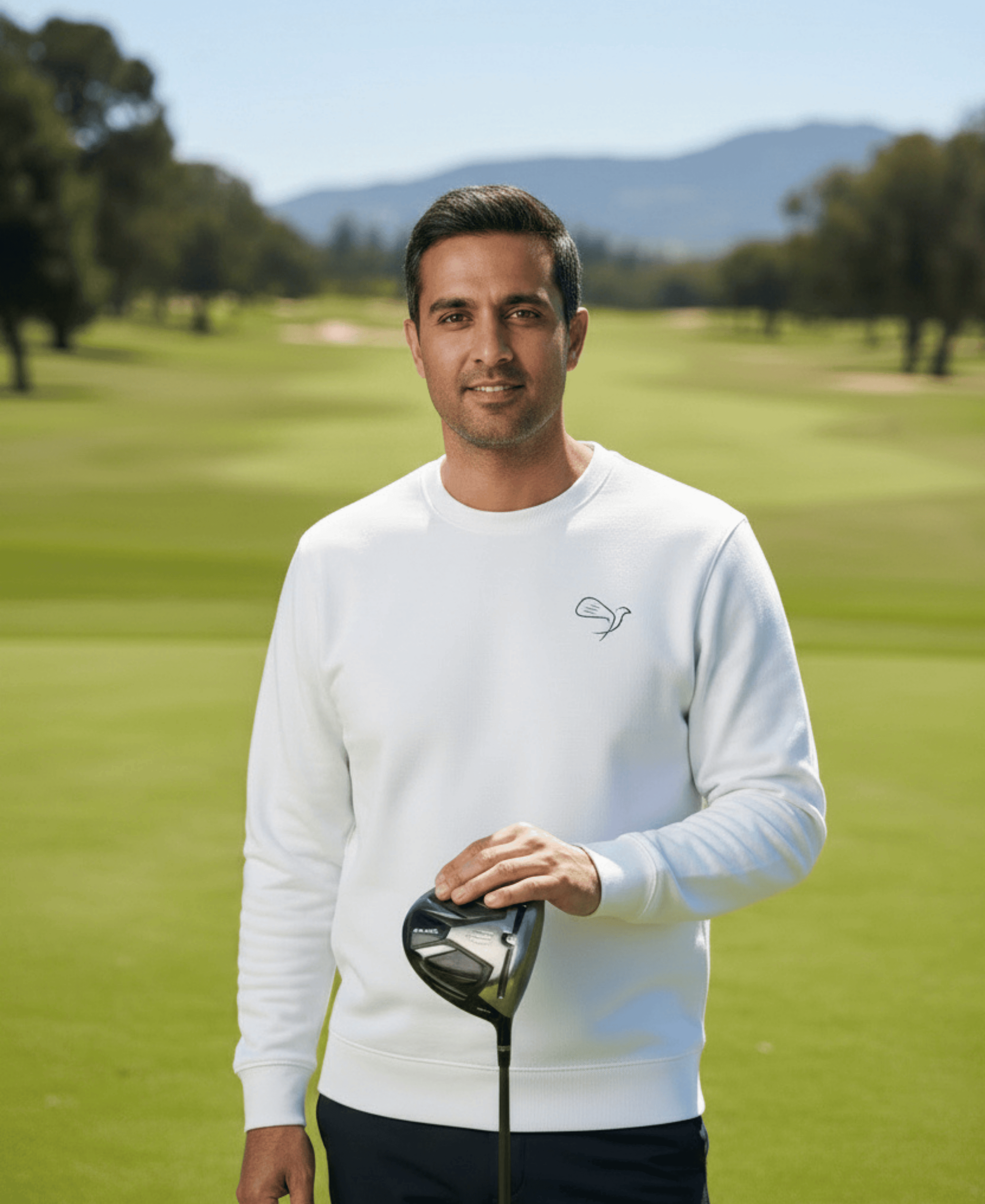 The All Things Golf Sweatshirt