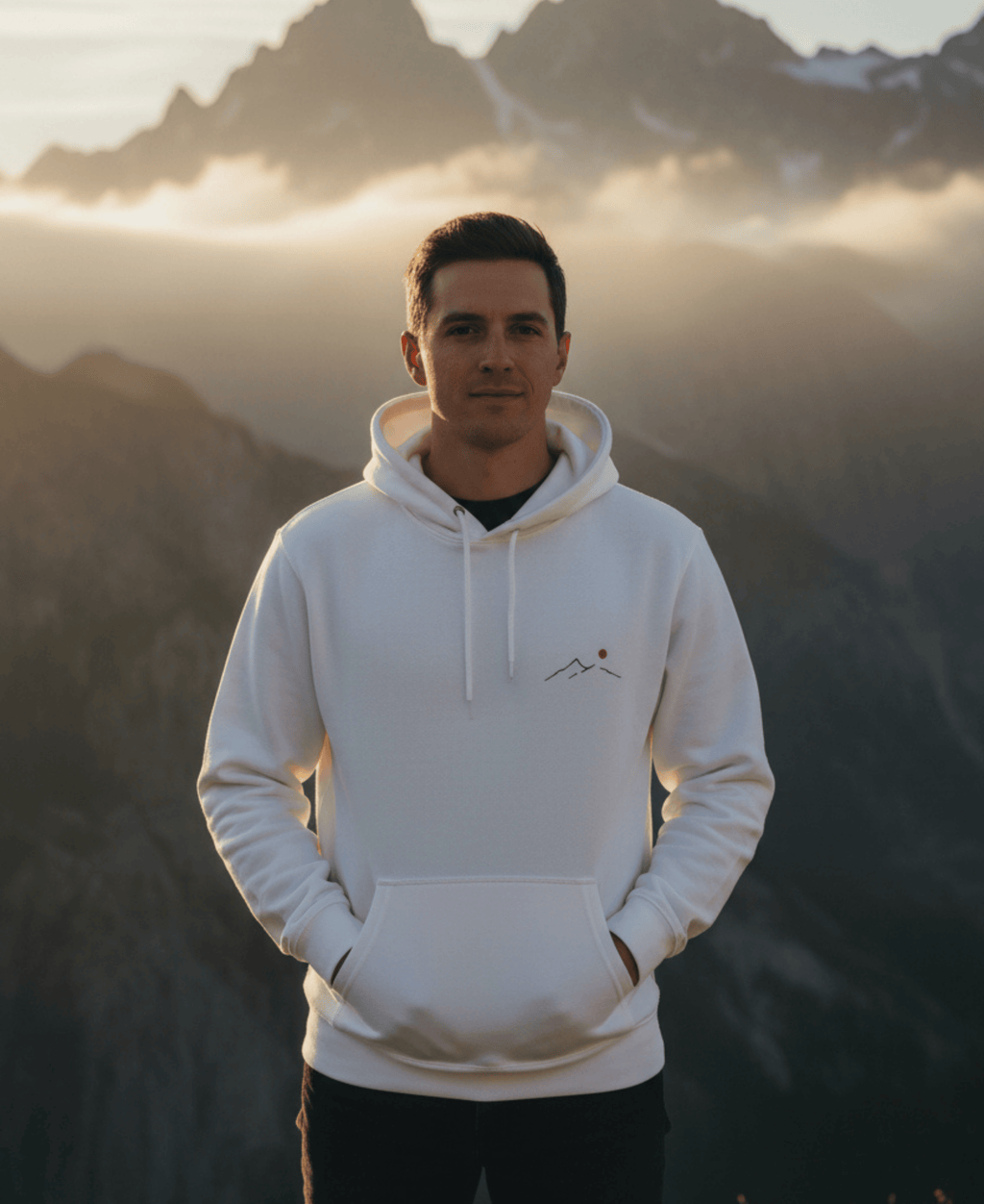 Trails & Tails Hoodie