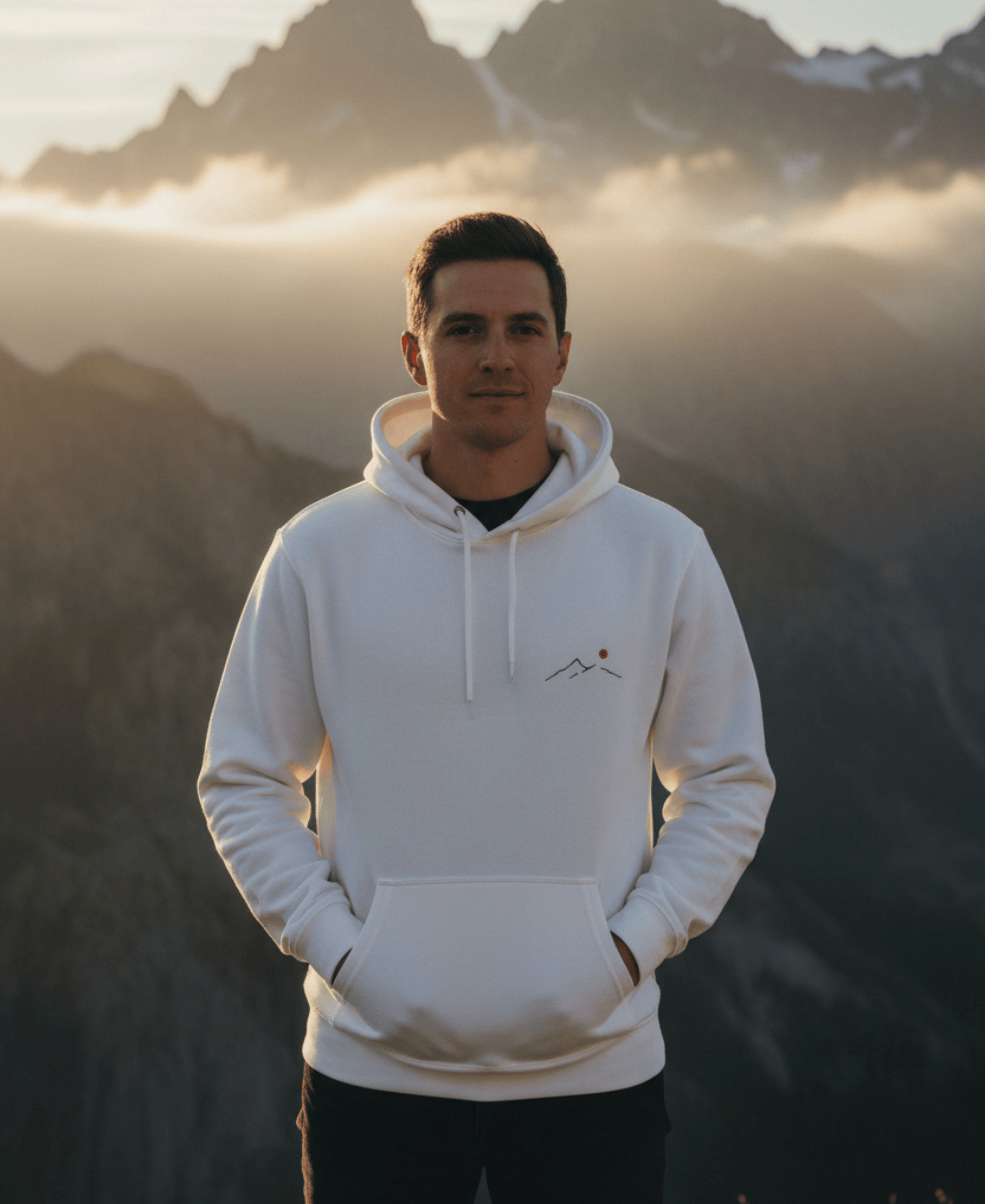 Trails & Tails Hoodie