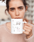 Golf is Love Mug