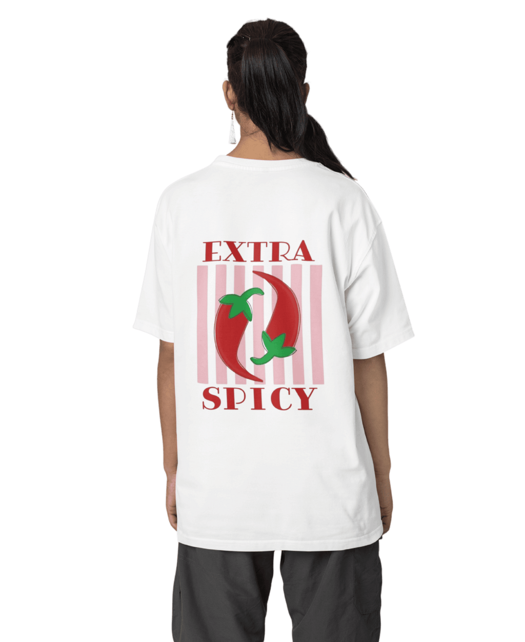 Extra Spicy Tee