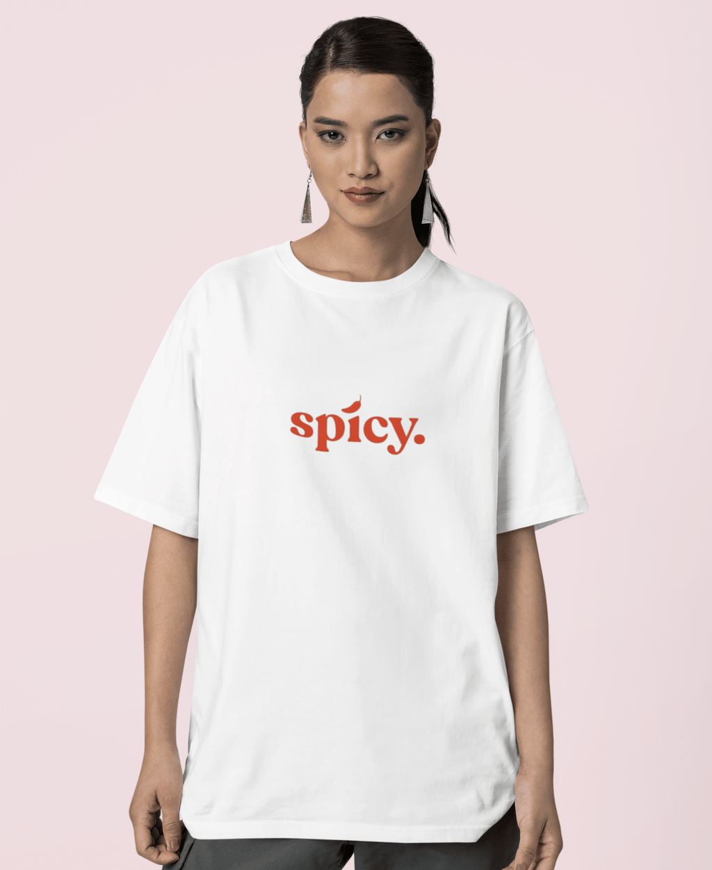 Extra Spicy Tee