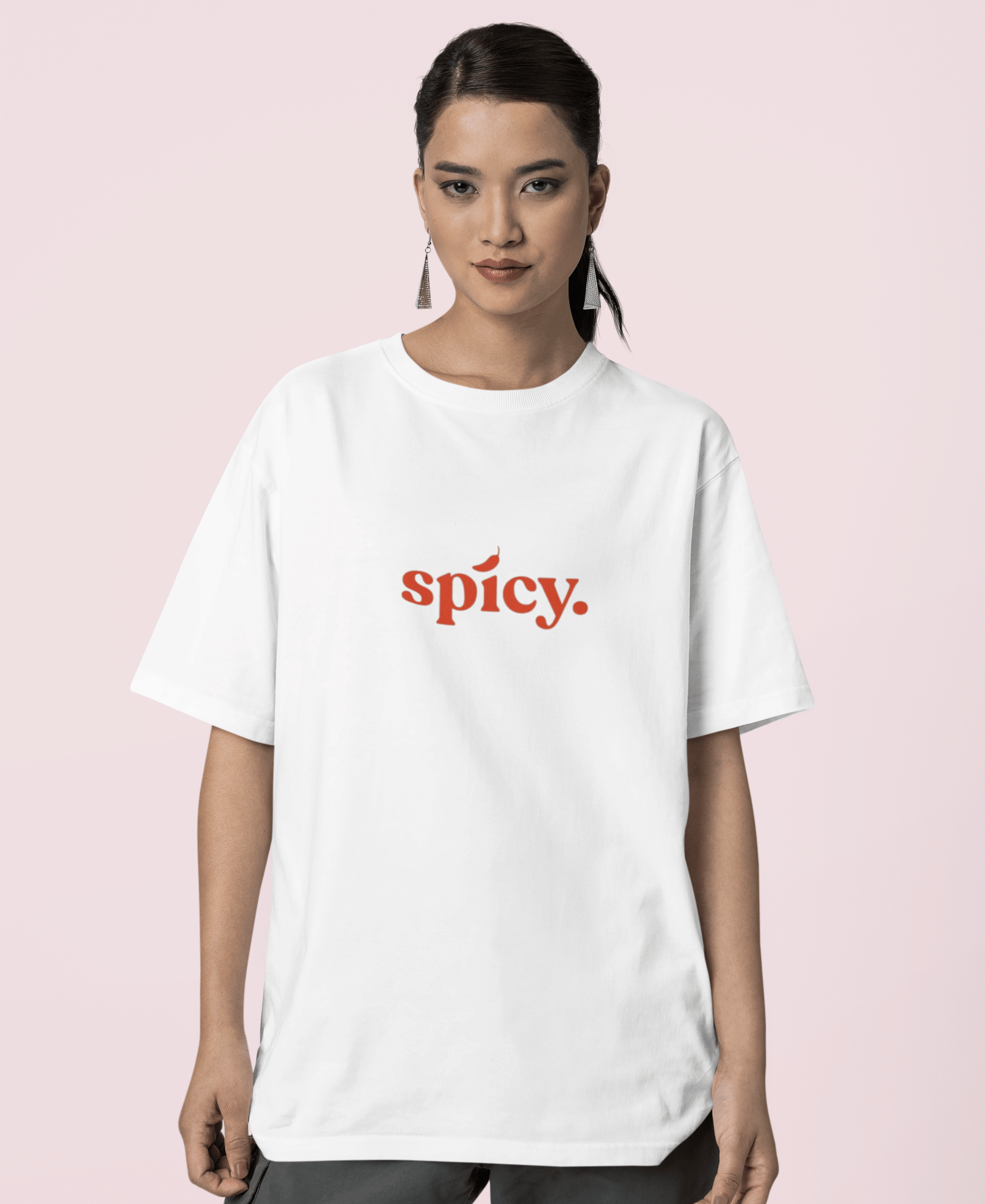 Extra Spicy Tee