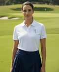 Bloom & Tee Polo