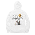 Wander Together Hoodie