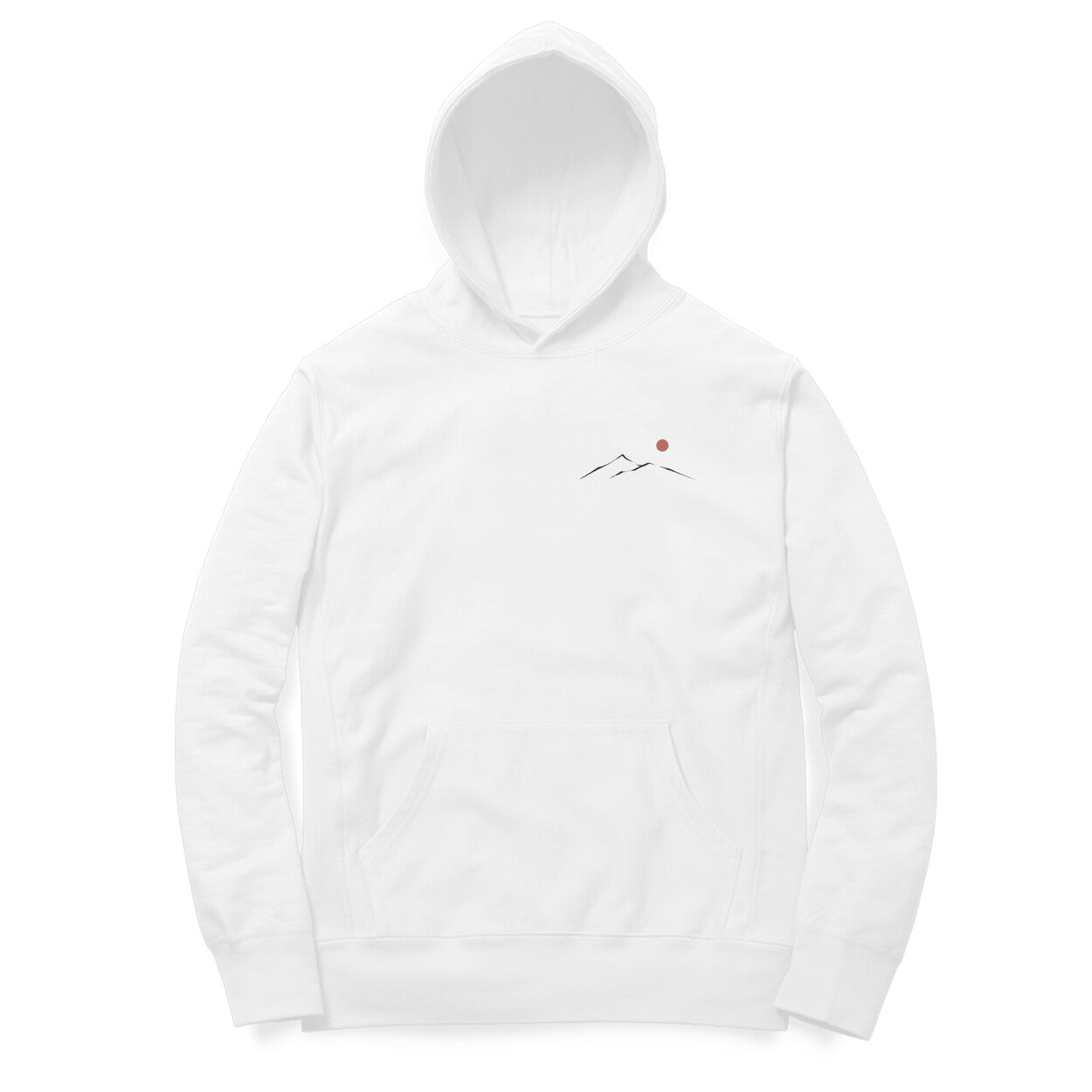 Trails & Tails Hoodie