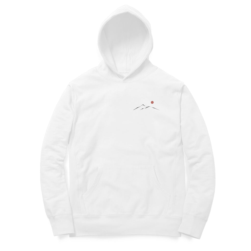 Wander Together Hoodie